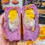 我去，你不会还没吃过它家面包🥖吧
