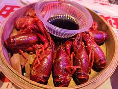 -可可大虾武汉土菜大排档(万松园1店)