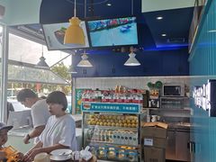 -自然椰·海南清补凉(海月广场店)
