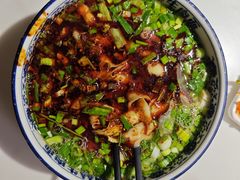 -清真磨沟沿老字号牛肉面(总店)