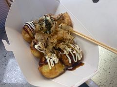 -泉鲤章鱼烧(百联世纪店)