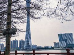 -海心沙亚运公园
