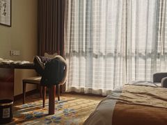 -大盘山温泉山庄