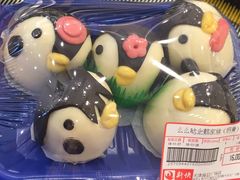 -GranVida生活超市(海信广场店)