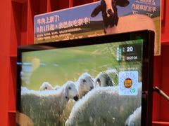 -巴奴毛肚火锅(龙湖锦艺城店)