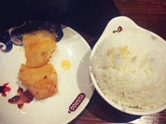 -渝是乎川渝小炒(新世界百货望京店)