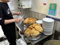 -老方子馅饼粥(台东店)