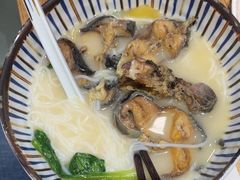 -鲜越鲜鱼粉(财富购物中心店)