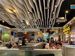 -老边饺子馆(金源店)