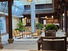 -走马楼饭庄(慈城古县城店)