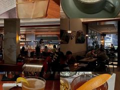 -ASPIRYNA酒吧水烟吧(太古里店)