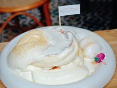 -Metal hands·铁手咖啡