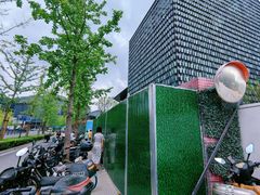 -龙华素斋(龙华路店)