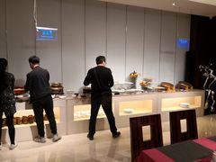 -通辽鑫达国际酒店