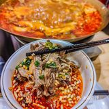 在深圳不容错过的一家贵州火锅店‼️