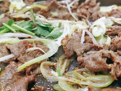 -清真永恒华威肉饼(潘家园店)