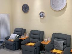 -艾通康缘艾灸.疼痛.睡眠养生馆(凤凰城店)