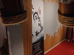 -谜语人真人演绎沉浸式密室实景游戏剧场