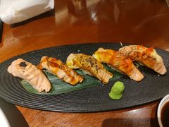 -金泰西餐厅