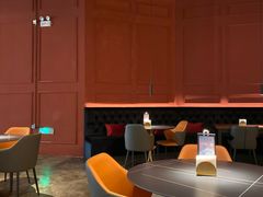 大堂-404干式熟成牛排馆•聚会餐厅