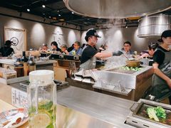 -肉肉大米(金虹桥店)