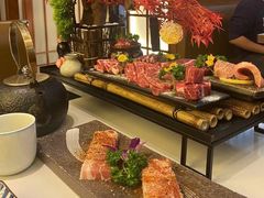 -千寻山野烤肉(中关村店)