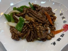 -宝发园名菜馆