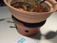 -刀板香·安徽菜(国购IFC店)