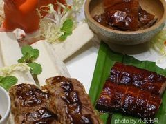 -五缘湾凯悦酒店·悦饗中餐厅