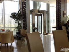 大堂-三好坞景观餐厅