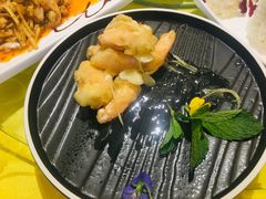 -马凯餐厅(长椿街店)