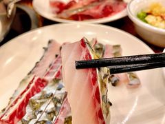 -正能量脆肉鲩火锅