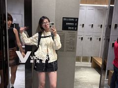 -威克健身游泳(万菱汇店)
