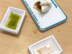 -当家水煎包·牛肉汤(浦江店)