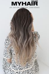 -MY HAIR ARDOR