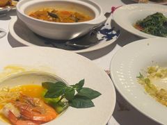 -狮拾久·现代新加坡料理(福田COCO Park店)