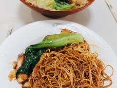 -下环街市熟食中心