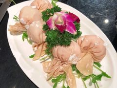 -大红袍火锅料理(尖沙咀店)