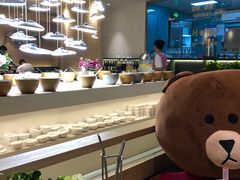 -青瓷火锅料理(西单大悦城店)