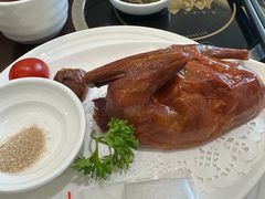 -富豪酒家(正大广场店)