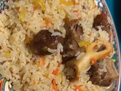 -巴依老爷新疆美食(望京小街店)