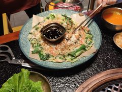 -伏一解牛烤肉专门店(信业购物中心店)