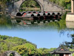 -柯岩风景区