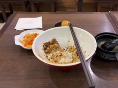 -老妈米线(大运河博物馆宝龙广场店)