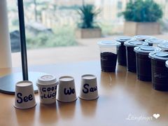 -Seesaw Coffee(朝阳大悦城店)