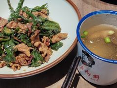 -高嗲嗲·现炒下饭菜(石鼓路店)