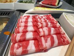 -海底捞火锅(杭州滨江九宜城店)
