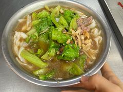 -舒记老友粉(埌西店)