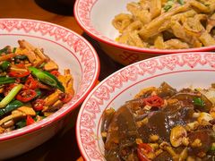 -陈家婆的菜·口味湘菜(梅溪湖店)
