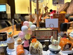 -一豚轩·烧鸟·豚骨拉面(五四路店)